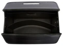 Korchmar Advocate 18" Litigation Case -Travel Luggage korchmar advocate 18 pilot case 39