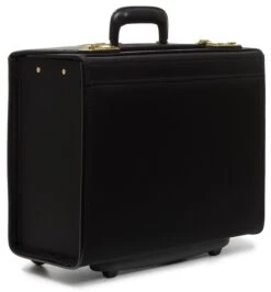 Korchmar Captain Wheeled Litigation Case