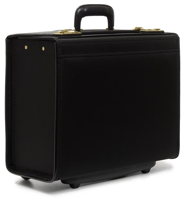 Korchmar Captain Wheeled Litigation Case 1 Korchmar Captain Wheeled Litigation Case