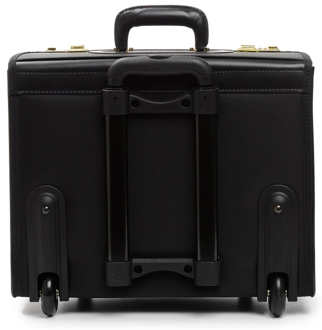 Korchmar Captain Wheeled Litigation Case 2 Korchmar Captain Wheeled Litigation Case - Image 2