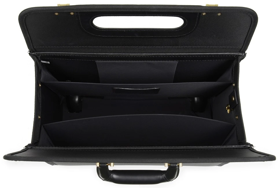 Korchmar Captain Wheeled Litigation Case 5 Korchmar Captain Wheeled Litigation Case - Image 5