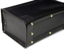 Korchmar Defender Vinyl 18" Wheeled Litigation Case -Travel Luggage korchmar defender vinyl 18 wheeled pilot case 65