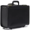 Korchmar Defender Vinyl 20" Wheeled Litigation Case