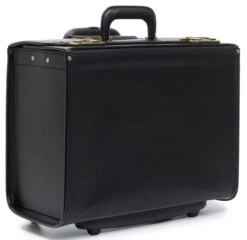 Korchmar Defender Vinyl 20" Wheeled Litigation Case