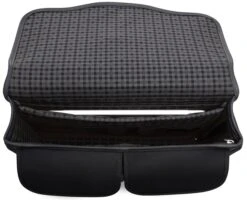 Korchmar Garfield Leather Laptop Briefcase 12 Korchmar Garfield Leather Laptop Briefcase -Travel Luggage korchmar garfield leather laptop briefcase 116