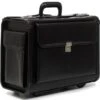 Korchmar Mobilemax Wheeled Leather Litigation Case
