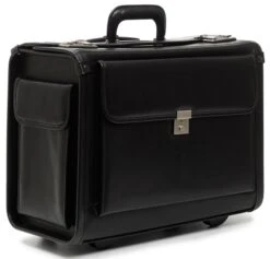 Korchmar Mobilemax Wheeled Leather Litigation Case