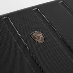 Heys Spinlite 26" Expandable Spinner 18 Heys Spinlite 26" Expandable Spinner -Travel Luggage logo black 1500x1500 dc5ee31e 346a 4375 97e3 1b5e7e914587