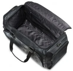 Mancini Buffalo Leather Duffel Bag -Travel Luggage mancini buffalo leather duffel bag 72