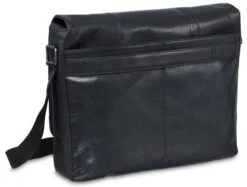 Mancini Buffalo Leather Laptop Messenger Bag -Travel Luggage mancini buffalo leather laptop messenger bag 77