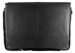 Mancini Colombian Leather Laptop Messenger Bag -Travel Luggage mancini colombian leather laptop messenger bag 67