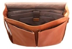 Mancini Colombian Leather Laptop Messenger Bag -Travel Luggage mancini colombian leather laptop messenger bag 69