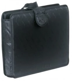 Mancini Litigation Case -Travel Luggage mancini wheeled catalog case 144
