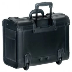 Mancini Litigation Case -Travel Luggage mancini wheeled catalog case 145