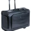 Mancini Wheeled Litigation / Catalog Case