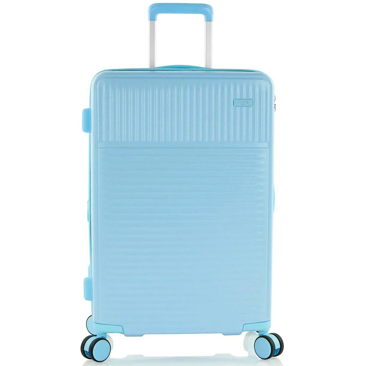 Heys Pastel 26" Expandable Spinner 2 Heys Pastel 26" Expandable Spinner - Image 2