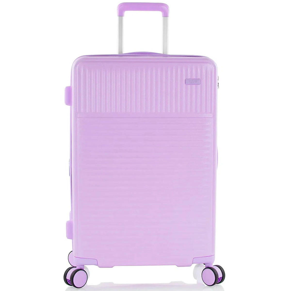 Heys Pastel 26" Expandable Spinner 4 Heys Pastel 26" Expandable Spinner - Image 4