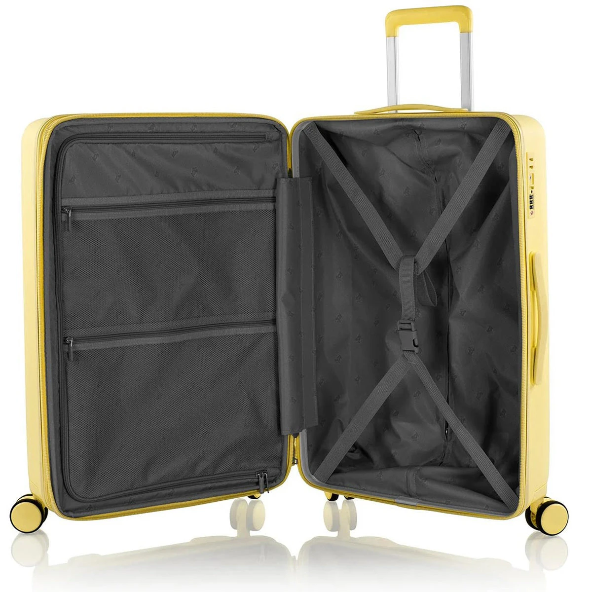 Heys Pastel 26" Expandable Spinner 8 Heys Pastel 26" Expandable Spinner - Image 8