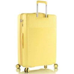 Heys Pastel 30 " Expandable Spinner -Travel Luggage pastel 30 backqrt yellow 1500x1500 e88a75db fa15 4df1 b3e8 e11a3be08fde