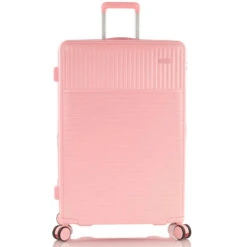 Heys Pastel 30 " Expandable Spinner -Travel Luggage pastel 30 front blush 1500x1500 10cb9cbd e5a7 4d36 9f76 fc10af1445c8