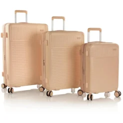 Heys Pastel 3 Piece Expandable Spinner Set -Travel Luggage pastel set nude 1500x1500 1e831790 3f8f 424d ab1f af60373c91b3