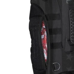 Subtle Patriot Covert Golf Stand Bag -Travel Luggage product Carry Bag Conceal Privacy Pocket Zoom