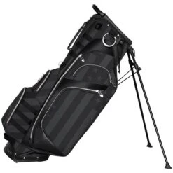 Subtle Patriot Covert Golf Stand Bag -Travel Luggage product Carry Bag Reclined