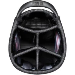 Subtle Patriot Covert Golf Stand Bag -Travel Luggage product Carry Bag Top