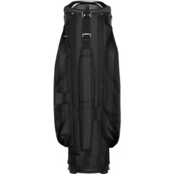 Subtle Patriot Covert Golf Cart Bag 7 Subtle Patriot Covert Golf Cart Bag -Travel Luggage product Cart Bag Back