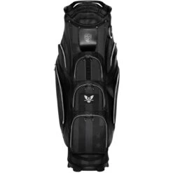 Subtle Patriot Covert Golf Cart Bag