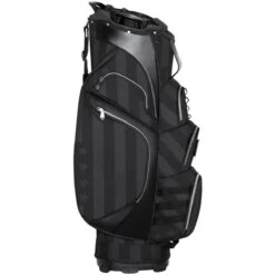 Subtle Patriot Covert Golf Cart Bag 8 Subtle Patriot Covert Golf Cart Bag -Travel Luggage product Cart Bag Left Side