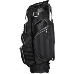 Subtle Patriot Covert Golf Cart Bag 9 Subtle Patriot Covert Golf Cart Bag -Travel Luggage product Cart Bag Right Side