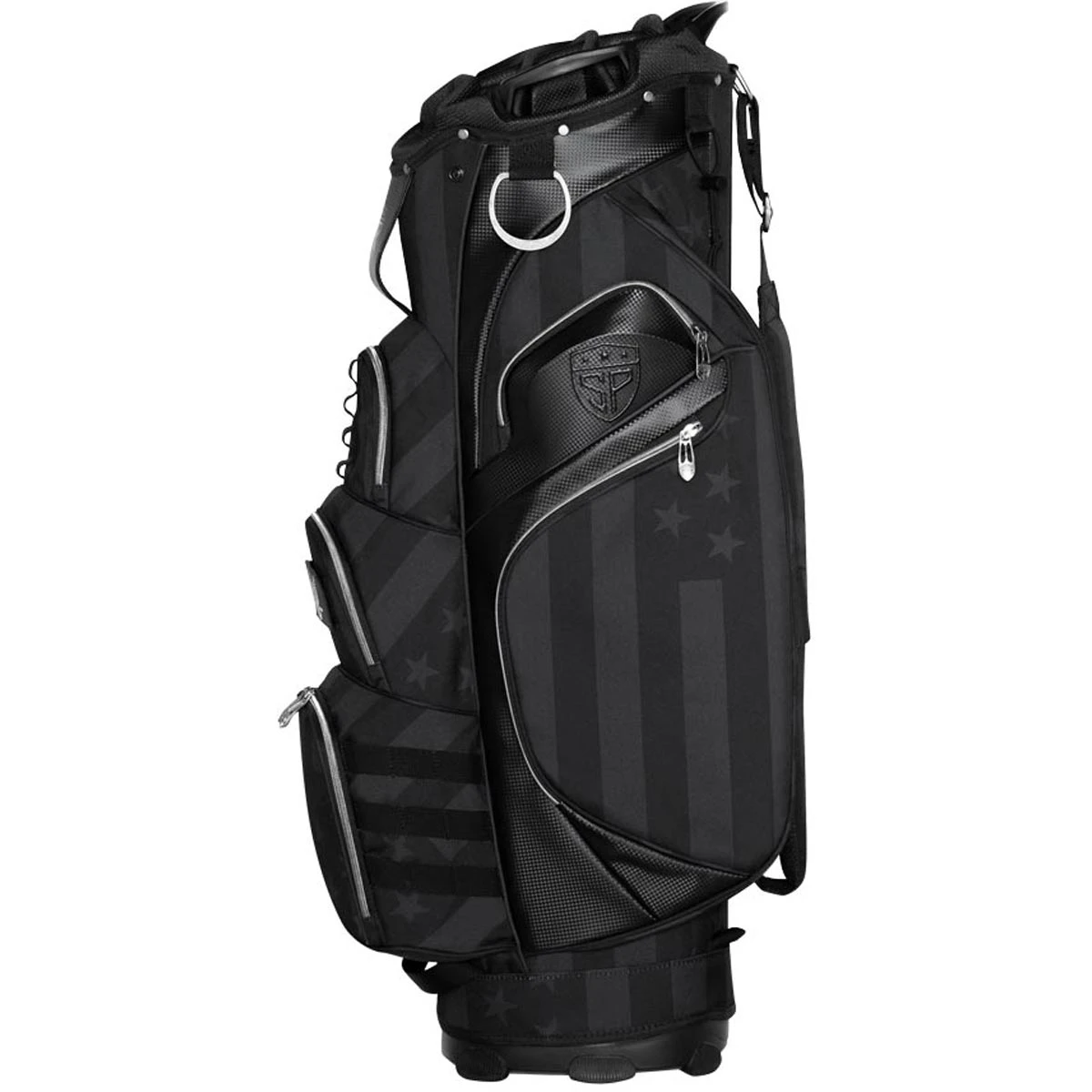 Subtle Patriot Covert Golf Cart Bag 5 Subtle Patriot Covert Golf Cart Bag - Image 5