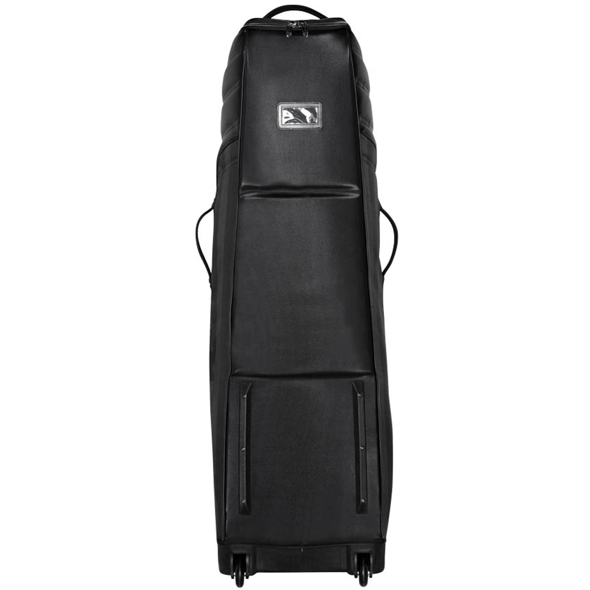 Subtle Patriot Covert Golf Bag Travel Cover 4 Subtle Patriot Covert Golf Bag Travel Cover - Image 4