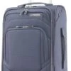 Samsonite Ascentra 22 X 14 X 9 Carry-On Spinner