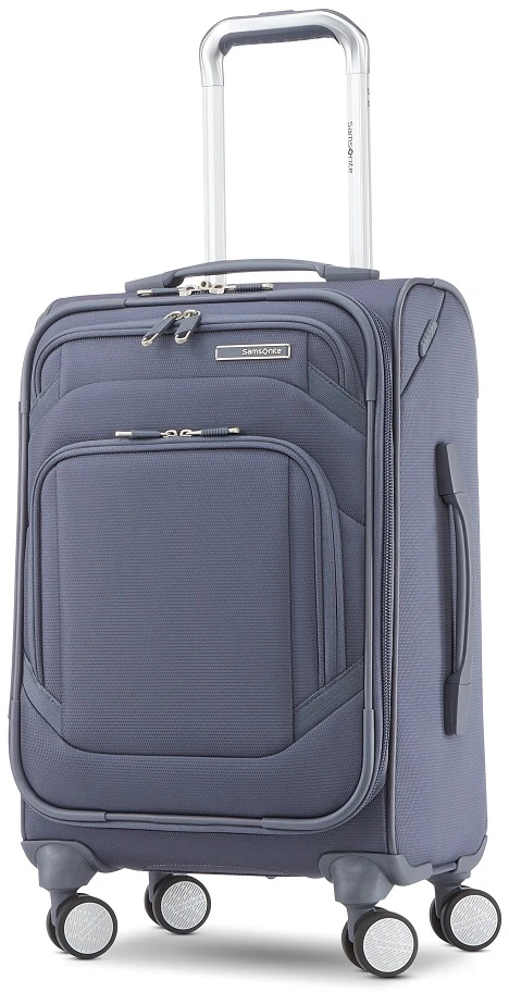 Samsonite Ascentra 22 X 14 X 9 Carry-On Spinner