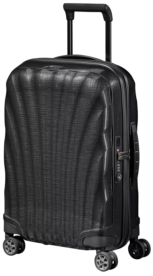 Samsonite C-Lite Carry-On Spinner 1 Samsonite C-Lite Carry-On Spinner