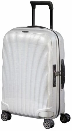 Samsonite C-Lite Carry-On Spinner 9 Samsonite C-Lite Carry-On Spinner -Travel Luggage samsonite c lite carry on spinner 90