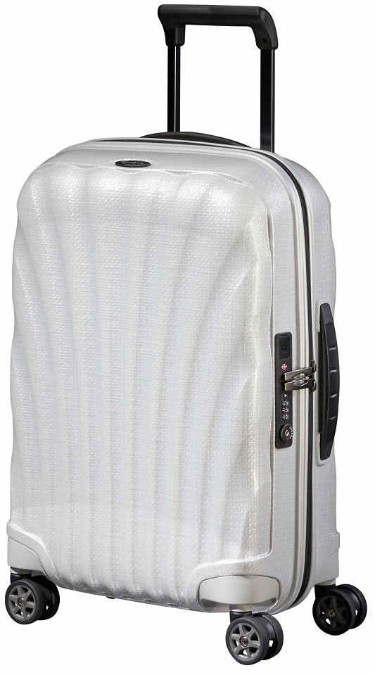 Samsonite C-Lite Carry-On Spinner 3 Samsonite C-Lite Carry-On Spinner - Image 3