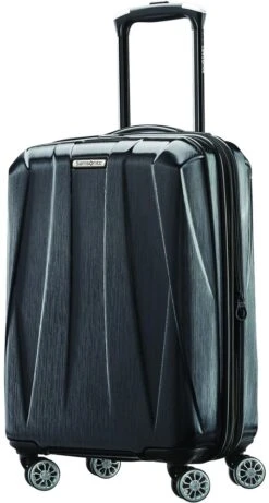 Travel Luggage -Travel Luggage samsonite centric 2 carry on spinner 85