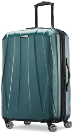 Samsonite Centric 2 Medium Spinner -Travel Luggage samsonite centric 2 medium spinner 87