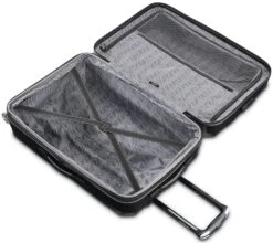 Samsonite Centric 2 Medium Spinner -Travel Luggage samsonite centric 2 medium spinner 89