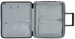 Samsonite Elevation Plus Medium Glider -Travel Luggage samsonite elevation plus medium glider 107