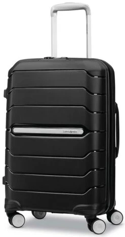 Samsonite Freeform 21" Carry-On Spinner -Travel Luggage samsonite freeform 21 carry on spinner 293