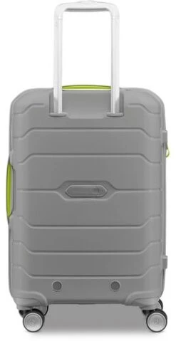Samsonite Freeform 21" Carry-On Spinner -Travel Luggage samsonite freeform 21 carry on spinner 297