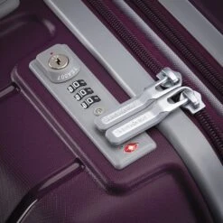 Samsonite Freeform 21" Carry-On Spinner -Travel Luggage samsonite freeform 21 carry on spinner 301