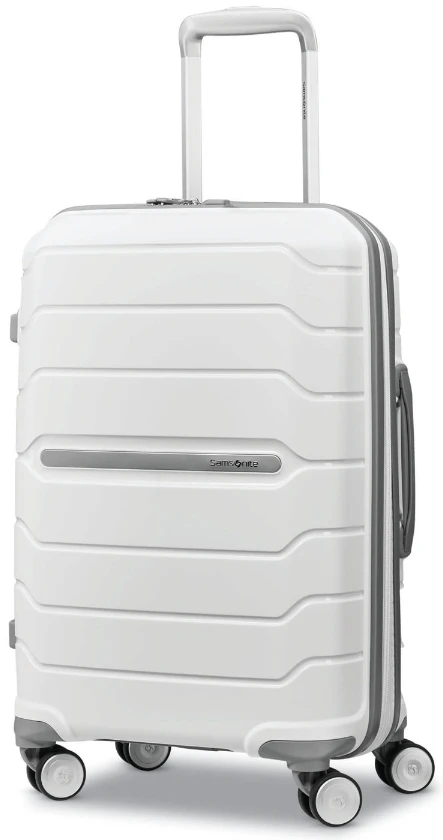 Samsonite Freeform 24" Spinner 3 Samsonite Freeform 24" Spinner - Image 3
