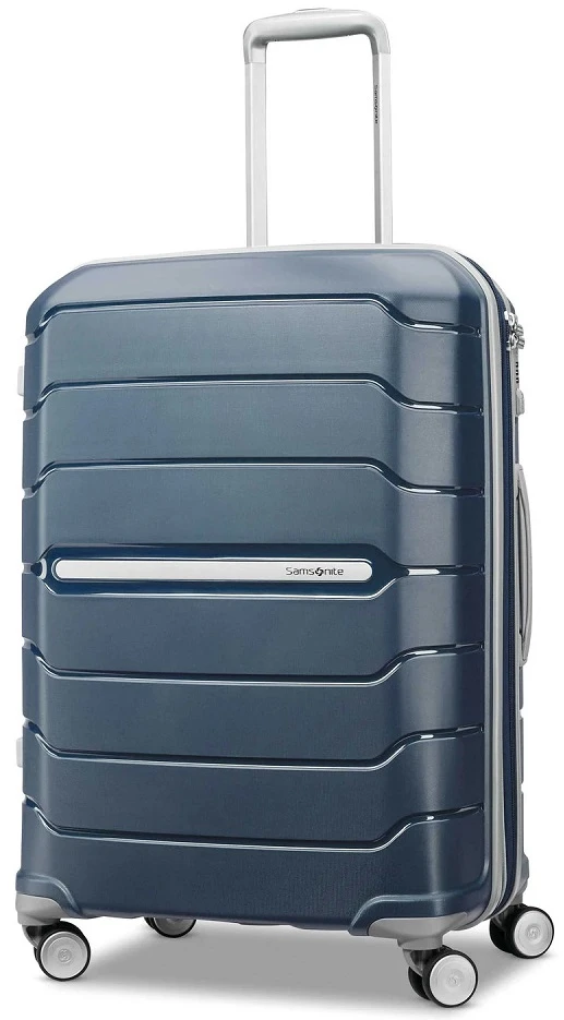 Samsonite Freeform 24" Spinner 4 Samsonite Freeform 24" Spinner - Image 4