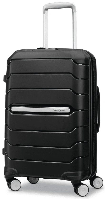 Samsonite Freeform 24" Spinner 5 Samsonite Freeform 24" Spinner - Image 5