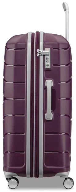 Samsonite Freeform 24" Spinner 15 Samsonite Freeform 24" Spinner -Travel Luggage samsonite freeform 24 spinner 315